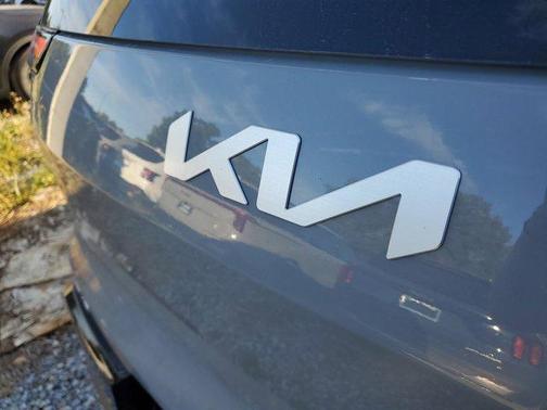2026 Kia EV9 GT-Line