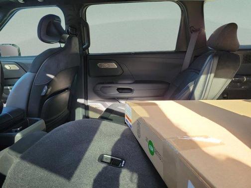 Wolf Gray 2027 Kia Telluride SX-Prestige