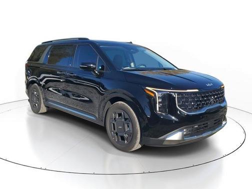 2025 Kia Carnival Hybrid SX