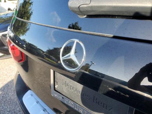 2020 Mercedes-Benz GLB 250 Base