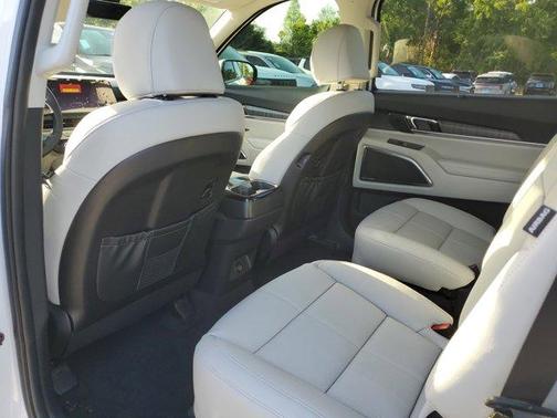 2025 Kia Telluride SX