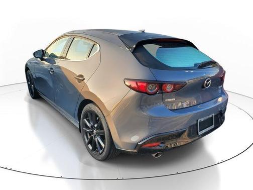 2021 Mazda Mazda3 FWD w/Premium Package