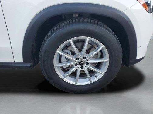 2025 Mercedes-Benz GLE 350 Base 4MATIC