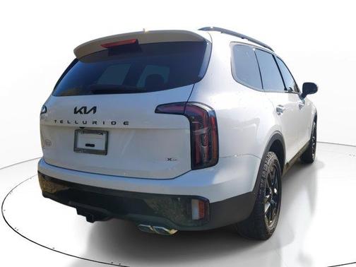 2025 Kia Telluride EX X-Pro