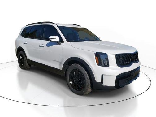 2025 Kia Telluride EX X-Pro