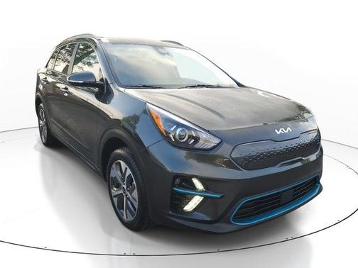 2022 Kia Niro EV EX