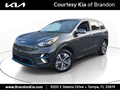 2022 Kia Niro EV EX