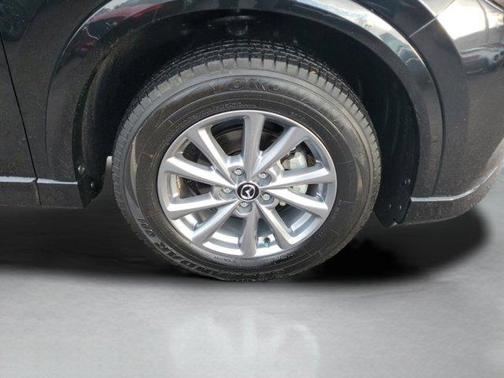 2024 Mazda CX-5 2.5 S Preferred Package