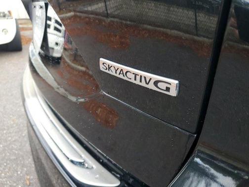 2024 Mazda CX-5 2.5 S Preferred Package