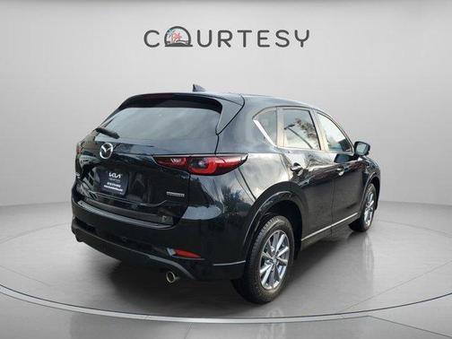 2024 Mazda CX-5 2.5 S Preferred Package