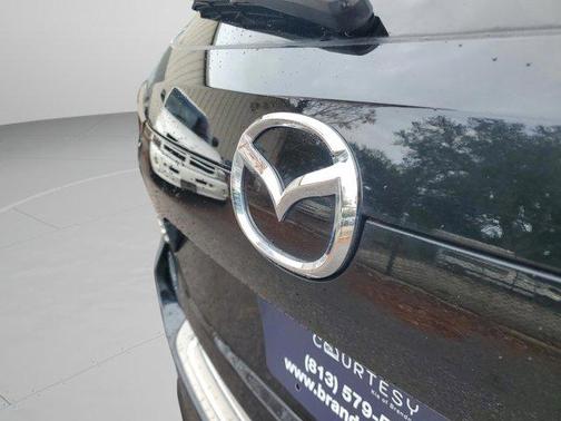 2024 Mazda CX-5 2.5 S Preferred Package