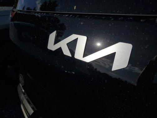 2026 Kia EV9 Light Short Range