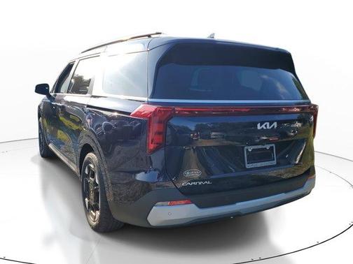 2025 Kia Carnival EX