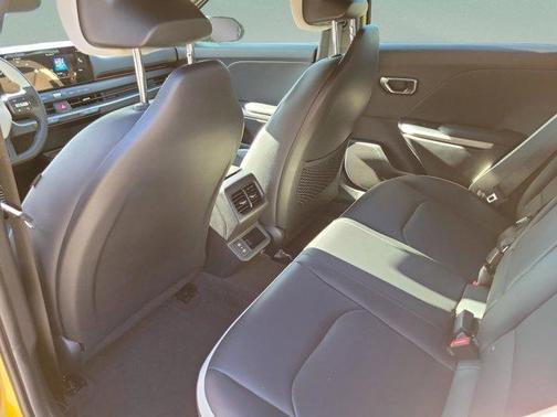 Sparkling 2026 Kia K4 GT-LINE