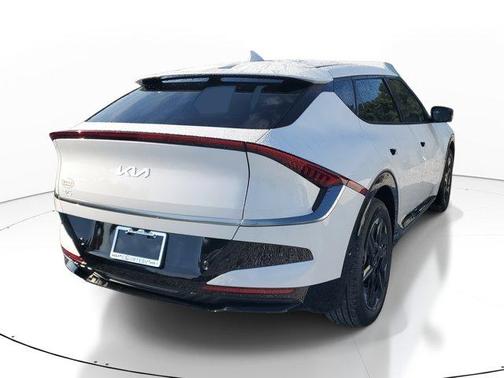 2025 Kia EV6 Wind