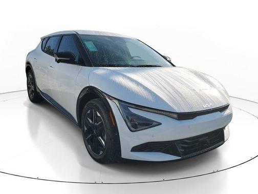 2025 Kia EV6 Wind