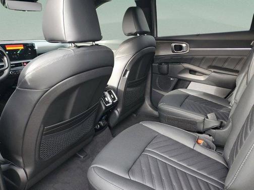 2026 Kia Sorento SX Prestige