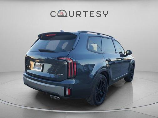2023 Kia Telluride EX X-Line