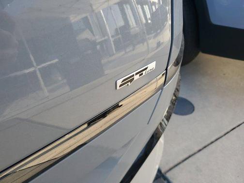 2025 Kia EV6 GT-Line