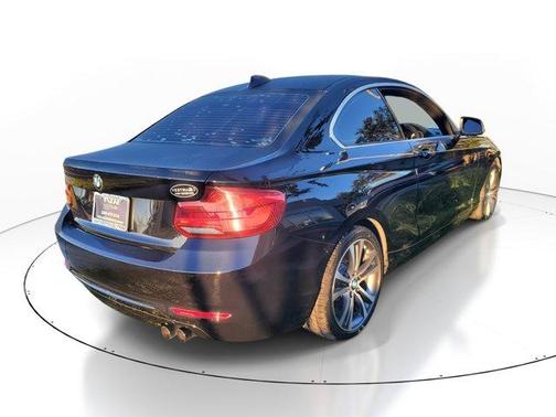 2018 BMW 230 i