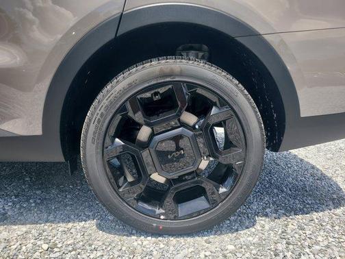 2025 Kia Sorento SX Prestige X-Line