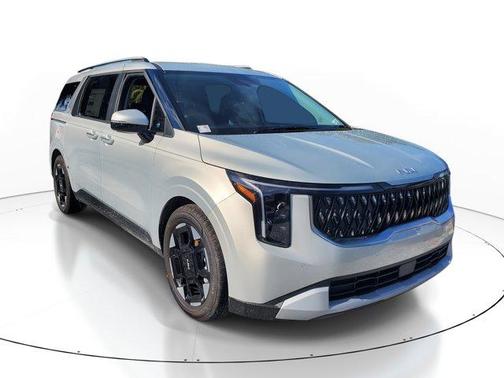 2025 Kia Carnival EX