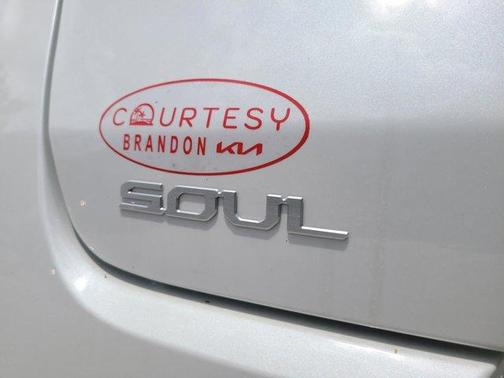 2025 Kia Soul EX