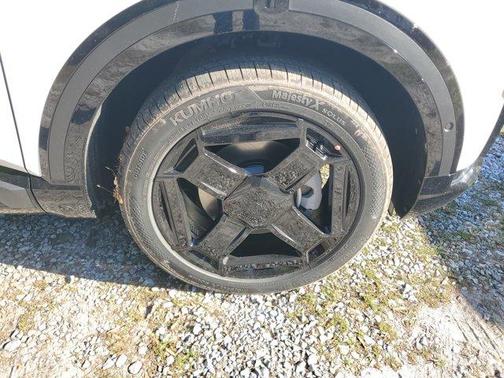 2027 Kia Telluride SX-Prestige