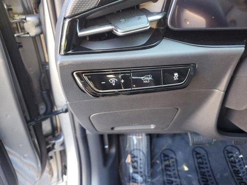 2025 Kia Niro EV Wind