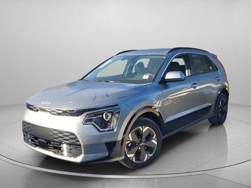2025 Kia Niro EV Wind