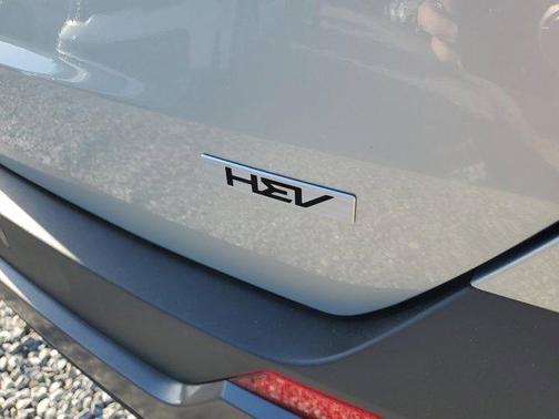 2025 Kia Carnival Hybrid SX