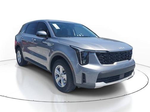 2025 Kia Sorento LX