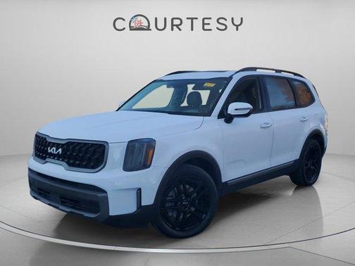 2023 Kia Telluride EX X-Line