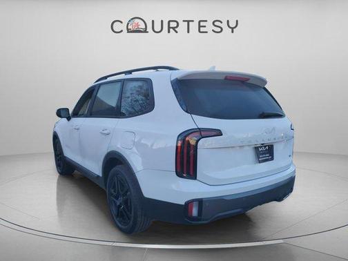 2023 Kia Telluride EX X-Line