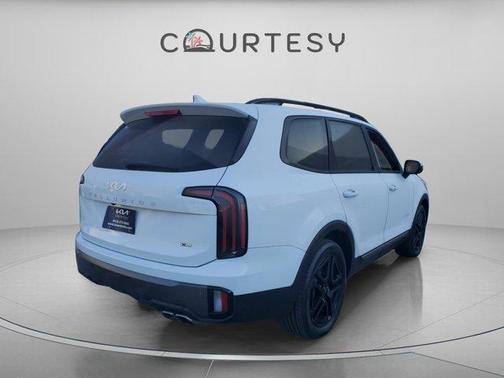 2023 Kia Telluride EX X-Line