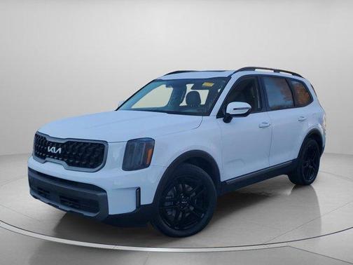2023 Kia Telluride EX X-Line