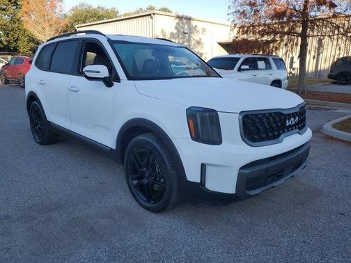 2023 Kia Telluride EX X-Line