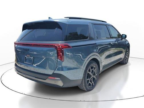 2025 Kia Carnival SX Prestige