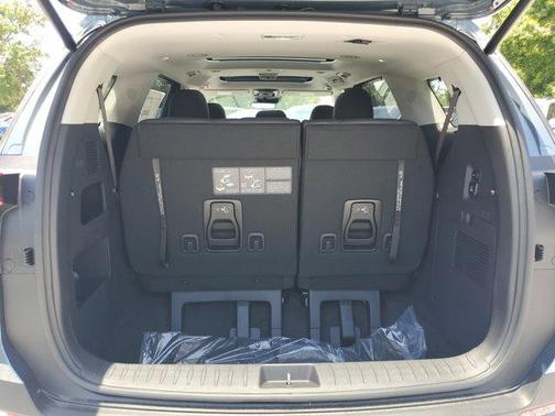 2025 Kia Carnival SX Prestige