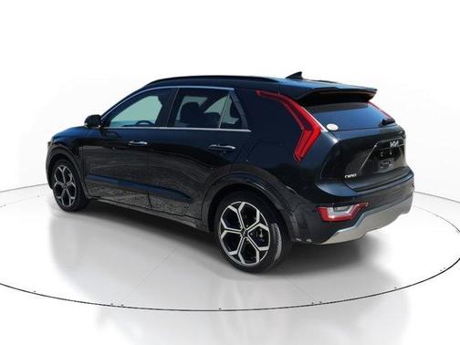 2024 Kia Niro SX Touring