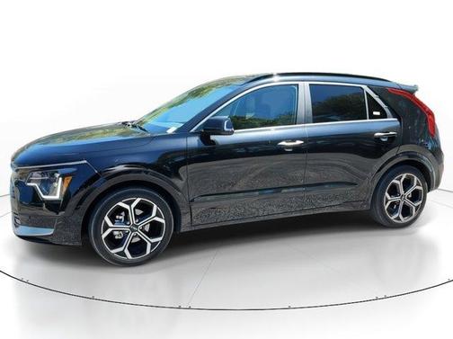 2024 Kia Niro SX Touring