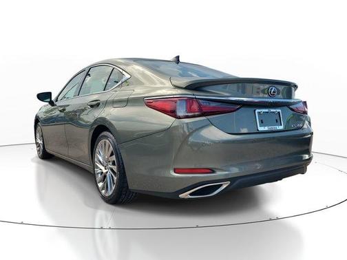 2023 Lexus ES 350 Ultra Luxury