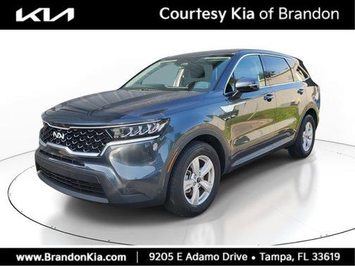 2023 Kia Sorento LX