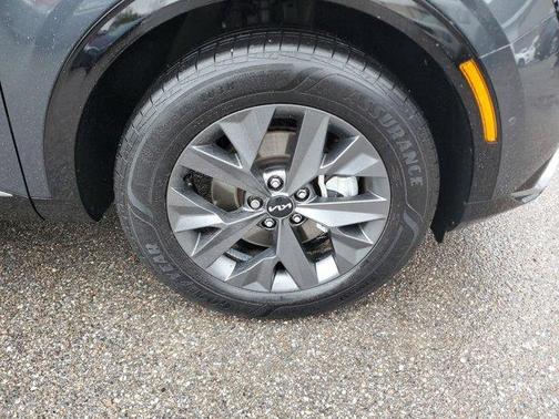 2023 Kia Sportage Hybrid SX-Prestige