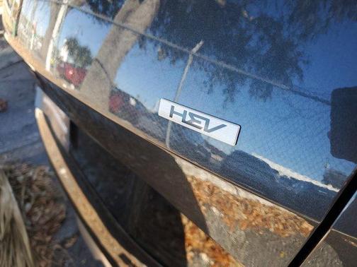 2023 Kia Sportage Hybrid SX-Prestige