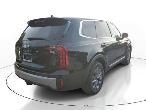 2025 Kia Telluride LX