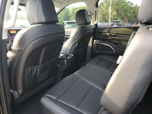 2025 Kia Telluride LX