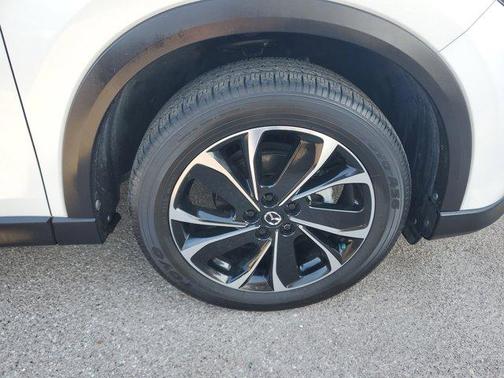 2023 Mazda CX-5 Preferred