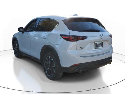 2023 Mazda CX-5 Preferred