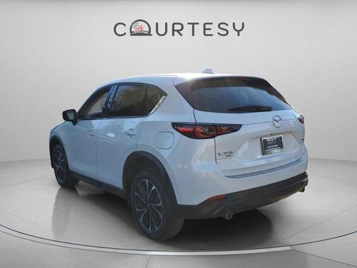 2023 Mazda CX-5 Preferred